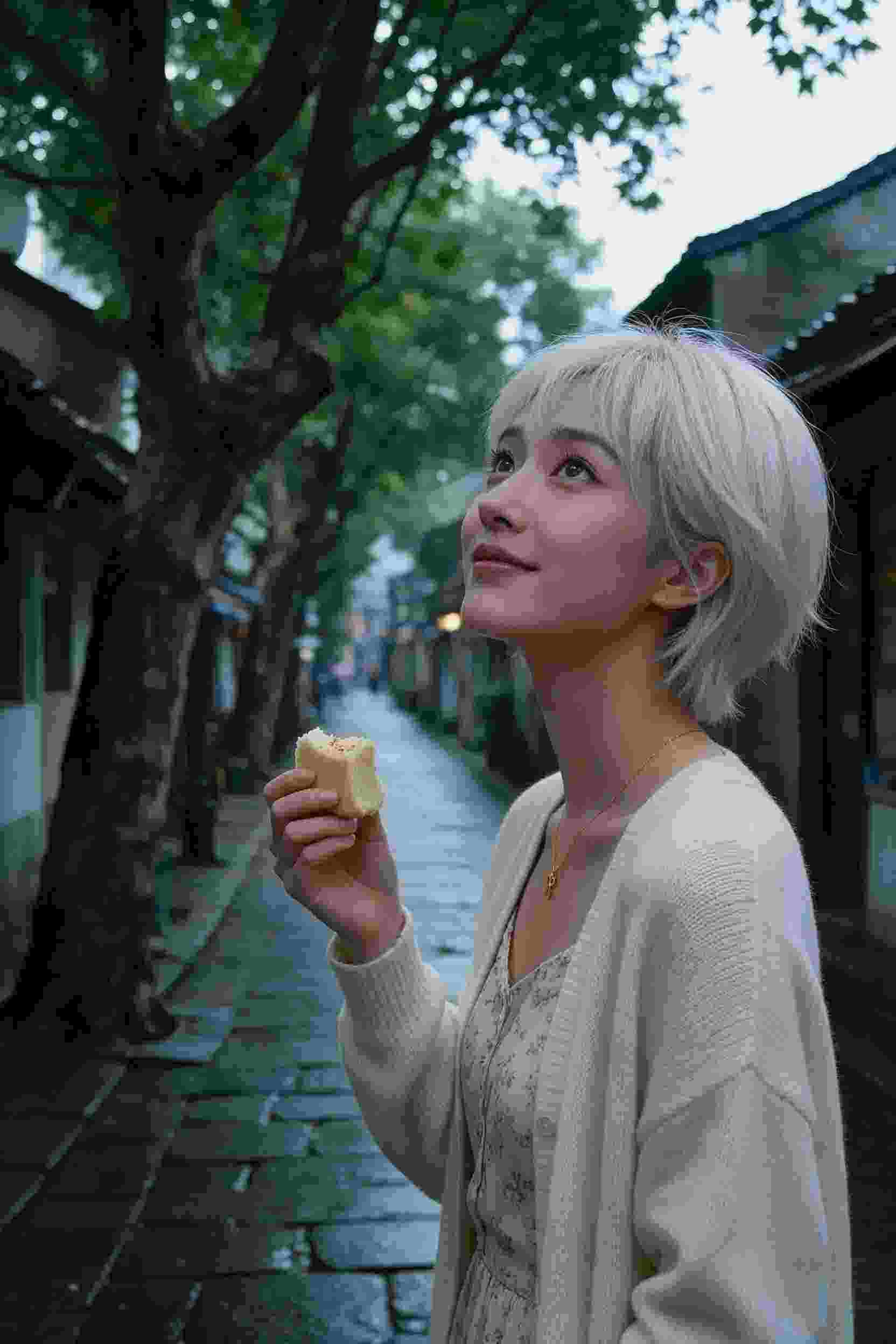 星学院第一季