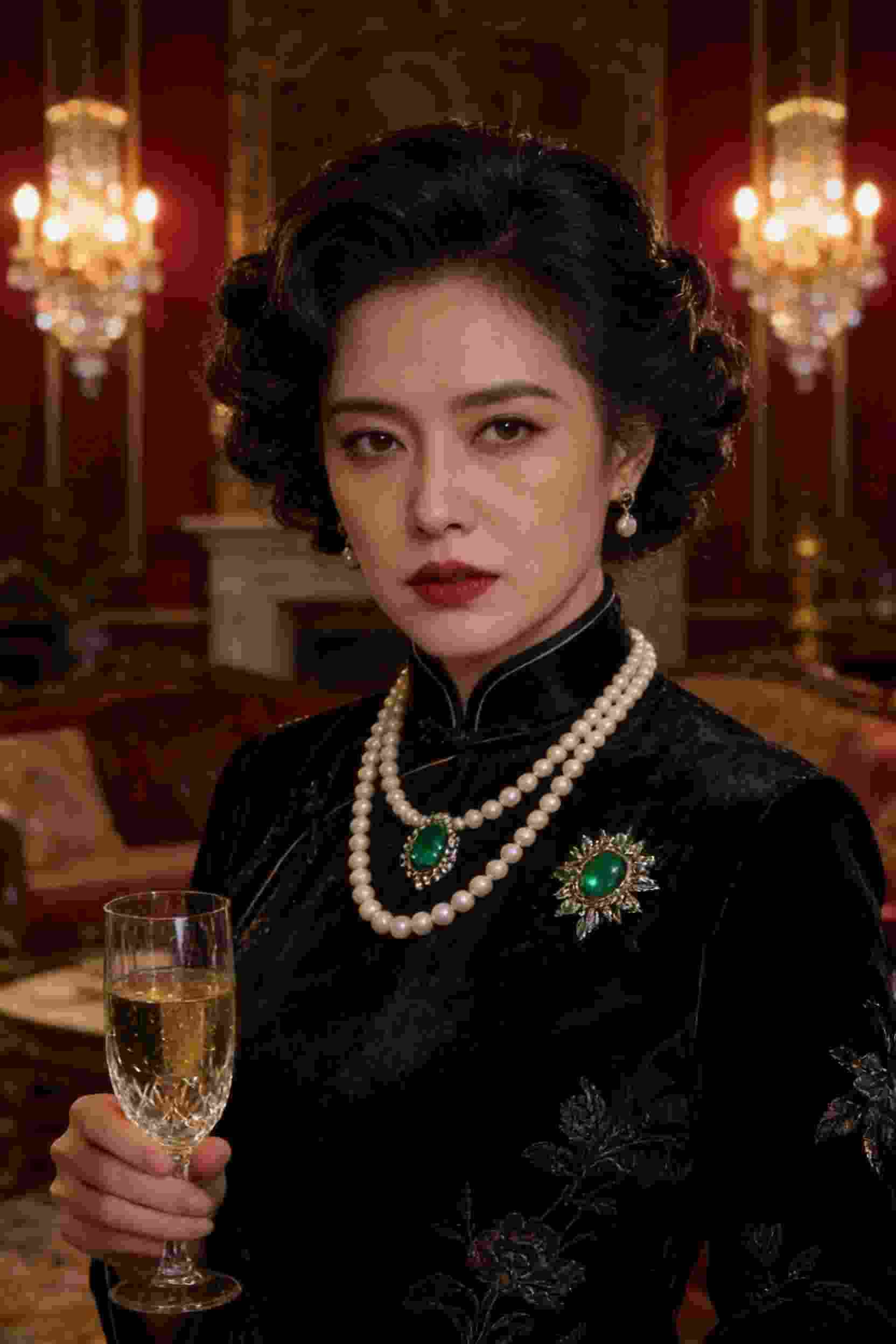 心动时刻